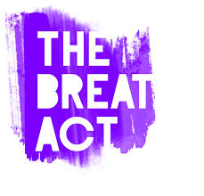 The act (/ eɪ s iː t iː /; Learn More The Breathe Act