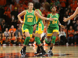 The official men's basketball page for the university of oregon ducks Oregon Women S Basketball Moves Up In Ap Poll After Sweeping Oregon State Oregonlive Com