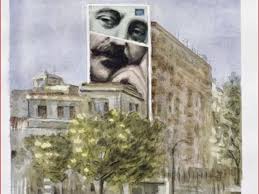 Bisogna ricordare ogni giorno la strage di capaci, i giudici falcone e borselino e le parole di giovanni falcone. Strage Di Capaci L Arte Per Non Dimenticare Giovanni Falcone E Le Vittime Della Mafia Corriere It