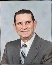 Newell, Howard Edward