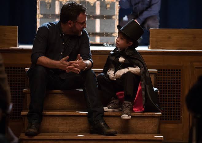 The Book of Henry - Movies and Shakers