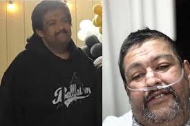 Fundraiser for Catalina Contreras by Jannette Arreola : Help Cover Carlos  Contreras' Funeral Costs