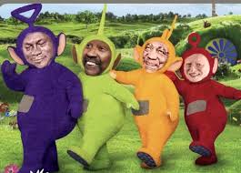 Teletubbies Meme In 2020 Teletubbies Haha Funny Memes