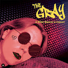 Toronto: Hart House Theatre presents “The Gray: A Wilde Musical in Concert”  April 20-22