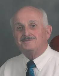 Obituary information for John Richard Hackworth