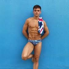 Thomas robert daley is a british diver, television personality, youtube vlogger and an olympic gold medallist. 23 7 Tys Otmetok Nravitsya 223 Kommentariev Tom Daley Tomdaley V Instagram Tom Daley Handsome Male Models Celebrities Male