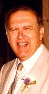 James Sibson Obituary