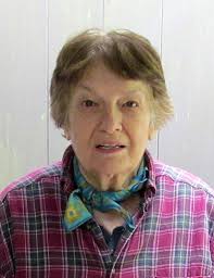 Obituary information for Bonnie H Baylor