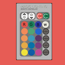 Led Rgb Remote Apps On Google Play