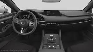 Because of its exterior size and length of 4460 mm, we classify the mazda 3 in the category of family cars. Mazda 3 Dimensions And Boot Space Hybrid And Thermal