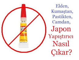 Japon Yapistirici Cikarma Teknikleri 2020 Japonca Kumas Teknik