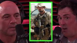 Marcus Luttrell remembers Matthew "Axe" Axelson at SHOT Show