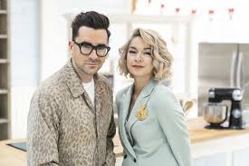 Some of the technical issues they may encounter are different baking times for the different layers, applying some of the upper layers onto. Cbc Announces A New Batch Of Bakers For The Great Canadian Baking Show Season 2 Tv Eh