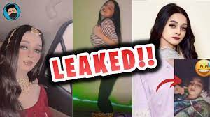 Ayesha leaked videos