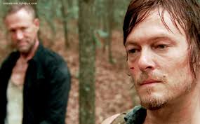 The Walking Dead — The Walking Dead