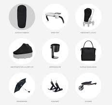 Cybex Priam Organizer Limited Time Offer Slabrealty Com