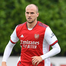 We are an unofficial website and are in no way affiliated with or connected to arsenal football club.this site is intended for use by people over the age of 18 years old. Arsenal S Rob Holding No Europe This Season Can Be A Blessing In Disguise Arsenal The Guardian