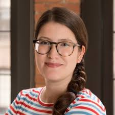 Saylor Names Industry Veteran Nicole Stetter as Head of Creative, Marking  Expansion of Creative Leadership Team