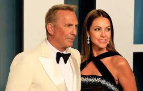 Kevin Costner Has Been On 'Several Dates' Since Divorce: Insider