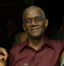 Gerald Roderick Stanislaus McKenzie: August 20, 1939