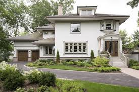 Kenilworth Il Luxury Real Estate Luxury Homes House Styles