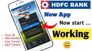 How To Register Hdfc New Credit Card Add New Credit Card For Pin Generation Hdfc Bank Youtube