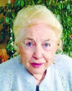 Barbara Goldstein-Gerwig Obituary (1923