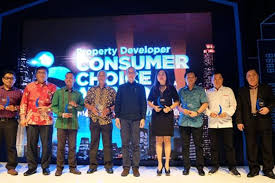*.berbagai seat bus,dan mini bus *.karoseri l 300 mitsubishi *.stamping part. Pengembang Baru Borong Consumer Choice Award 2017 Halaman All Kompas Com