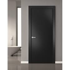 Overstock Com Online Shopping Bedding Furniture Electronics Jewelry Clothing More In 2021 Solid Interior Doors Black Interior Doors Doors Interior Modern