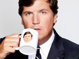 Tucker Carlson Is Sorry for Being Mean | GQ
