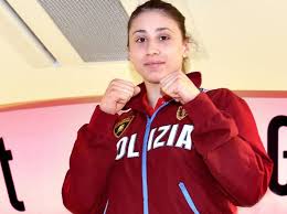 L'azzurra fermata in semifinale dalla filippina petecio, campionessa del mondo in carica: Olimpiadi Di Rio 2016 Irma Testa Senza Paura Voglio Risollevare La Morale Della Boxe Corriere It
