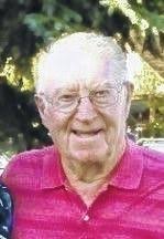 James Laubenthal Obituary (2017)