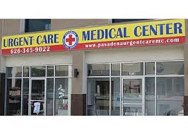 If you're not sure of your medical group name, it's usually printed on your insurance id card. 3 Best Urgent Care Clinics In Pasadena Ca Expert Recommendations