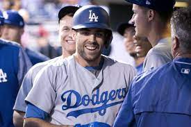 World Series Studs You Should Watch Even If You Don T Care About The Game Dodgers World Series Kyle Ross