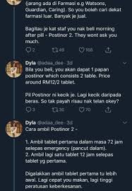 Maybe you would like to learn more about one of these? Sinaran Wanita Postinor 2 Siapa Pernah Dengar Tentang Facebook