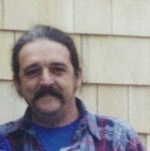 Edward Alfred “Eddy” Yergeau (1953-1996)