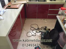 Hasil kerja membuat table top concrete meja dapur konkrit kontraktor area kuala lumpur, 15 idea table top dan kabinet dapur terbaik menjadi pilihan, kabinet dapur and table top home design nice kitchen table top granite images hd9k22. Projek Kabinet Dapur Di Flat Simpang Kuala Kabinet Dapur Kabinet Dapur Alor Setar