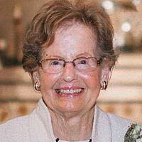 Rebecca Gerhart's Instagram, Twitter & Facebook