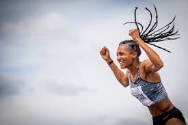 You can watch insta stories, profiles, followers, tagged posts anonymously. Nafi Thiam Over Het Leven Als Topsportster Ik Doe Waar Ik Zin In Heb De Morgen