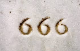 Jaką tajemnicę ukrywa liczba 666?