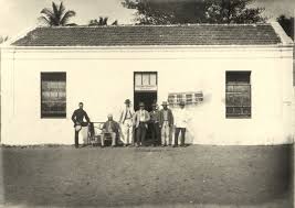 D Luis Filipe e a Beira | THE DELAGOA BAY WORLD