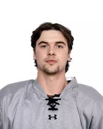 2025-26 Men's Hockey Roster