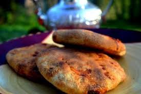 Recette De Mlawi Farci Sale Au Fourles Fameux Mlawi Farcis Ou Meloui Sales Au Four Cette Recette De Crepe Farcie Est T Poivrons Farcis Recette Alimentation