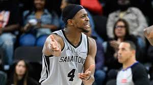 Spurs' playoff catastrophe is living proof Hawks' scrutinized trade was flawless