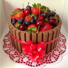 Birthday Cake For Boyfriend Pinterest Pin Buffet Food Ideas Drink And Cake Cake On Pinterest Hubsche Kuchen Kreative Kuchen Backen