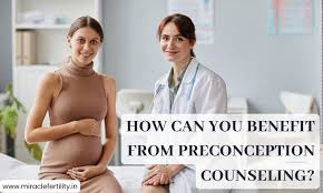 Image result for Preconception Counseling