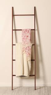 Minimal Slim Blanket Ladder 6ft Ladder Quilt Ladder Wood Etsy Ladder Decor Quilt Ladder Blanket Ladder