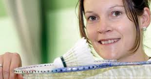 Badminton. Une hiérarchie bien établie