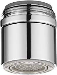 Easily find replacement parts for grohe kitchen and bathroom faucets and tubs. Ciencia Brass M24 Male Thread Dual Function 2 Flow Water Faucet Aerator Water Saving Low Flow Aerator For Kitchen Faucet Bathroom Taps Faucet Replacement Part Afa007 Amazon Com