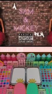 Video title: sold separately Channel: Sam and Mickey . . . . . . . . . . .  . . . . #barbieparody #fyp #parody #funny #youtubersentiktok #doll  #slimevideo #asmrsounds